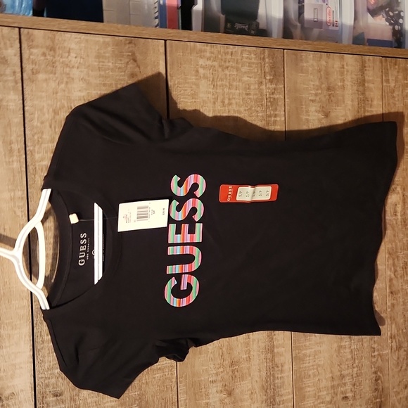 Guess - tshirt - Picture 3 of 3